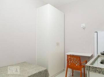 Apartamento · 20m² · 1 Quarto · Apartamento para Aluguel - Planalto Paulista, 1 Quarto,  20 m² - São Paulo