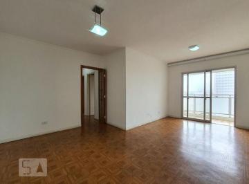 Apartamento · 100m² · 2 Quartos · 4 Vagas · Apartamento para Aluguel - Ipiranga, 2 Quartos,  100 m² - São Paulo