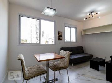 Apartamento · 34m² · 1 Quarto · Apartamento para Aluguel - Vila Mascote, 1 Quarto,  34 m² - São Paulo