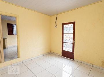 Casa · 60m² · 1 Quarto · Casa para Aluguel - Vila Penteado, 1 Quarto, 60 m² - São Paulo
