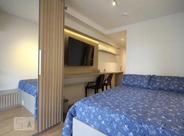 Apartamento · 24m² · 1 Quarto · Apartamento para Aluguel - Vila Mariana, 1 Quarto,  24 m² - São Paulo