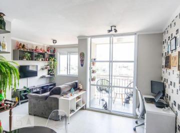 Apartamento · 60m² · 2 Quartos · 1 Vaga · Apartamento para Aluguel - Mooca, 2 Quartos, 60 m² - São Paulo