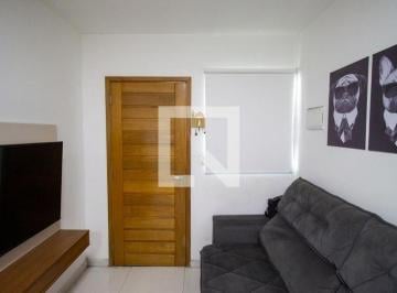 Apartamento · 40m² · 2 Quartos · 1 Vaga · Apartamento para Aluguel - Itaquera, 2 Quartos, 40 m² - São Paulo