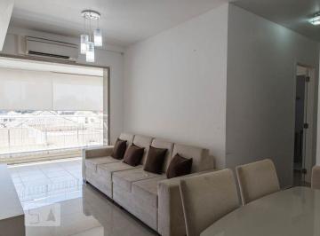 Apartamento · 88m² · 2 Quartos · 1 Vaga · Apartamento para Aluguel - Belém, 2 Quartos, 88 m² - São Paulo