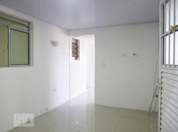 Casa · 80m² · 2 Quartos · Casa para Aluguel - Artur Alvim, 2 Quartos,  80 m² - São Paulo