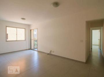 Apartamento · 75m² · 2 Quartos · 1 Vaga · Apartamento para Aluguel - Vila Mariana, 2 Quartos,  75 m² - São Paulo