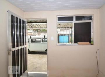 Casa · 35m² · 1 Quarto · Casa para Aluguel - Irajá, 1 Quarto,  35 m² - Rio de Janeiro