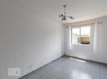 Apartamento · 54m² · 2 Quartos · 1 Vaga · Apartamento para Aluguel - Cidade Satelite Santa Barbara, 2 Quartos,  54 m² - São Paulo