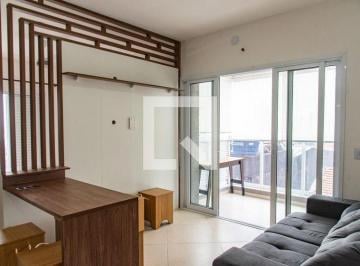 Apartamento · 39m² · 1 Quarto · 1 Vaga · Apartamento para Aluguel - Ipiranga, 1 Quarto,  39 m² - São Paulo