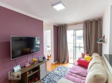 Apartamento · 47m² · 2 Quartos · Apartamento para Aluguel - Jardim Aricanduva, 2 Quartos, 47 m² - São Paulo
