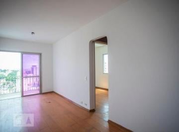Apartamento · 45m² · 1 Quarto · 1 Vaga · Apartamento para Aluguel - Jabaquara, 1 Quarto, 45 m² - São Paulo