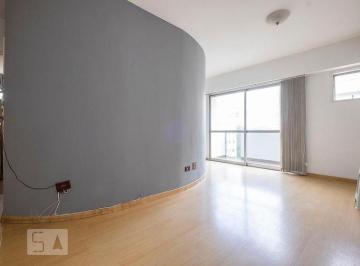 Apartamento · 50m² · 1 Quarto · 1 Vaga · Apartamento para Aluguel - Pinheiros, 1 Quarto, 50 m² - São Paulo