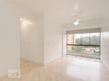 Apartamento · 58m² · 2 Quartos · 2 Vagas · Apartamento para Aluguel - Alto Petrópolis, 2 Quartos, 58 m² - Porto Alegre
