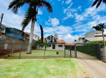 Casa · 360m² · 4 Quartos · 5 Vagas · VENDA | Casa, com 4 dormitórios em Portal De Dourados, Dourados