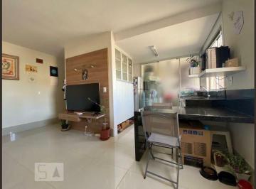 Casa · 59m² · 2 Quartos · 2 Vagas · Casa para Aluguel - São Pedro, 2 Quartos, 59 m² - Belo Horizonte