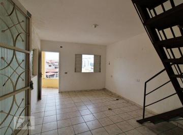 Casa · 120m² · 2 Quartos · 1 Vaga · Casa para Aluguel - Chácara Agrindus, 2 Quartos,  120 m² - Taboão da Serra