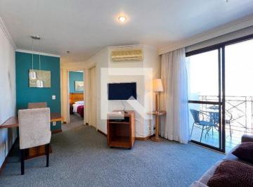 Apartamento · 54m² · 1 Quarto · 1 Vaga · Apartamento para Aluguel - Vila Olímpia, 1 Quarto, 54 m² - São Paulo