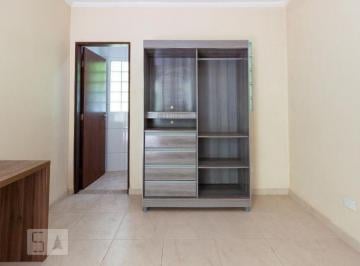 Apartamento · 28m² · 1 Quarto · Apartamento para Aluguel - Butantã, 1 Quarto,  28 m² - São Paulo