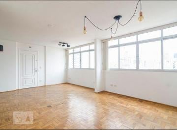 Apartamento · 84m² · 2 Quartos · 1 Vaga · Apartamento para Aluguel - Pinheiros, 2 Quartos, 84 m² - São Paulo