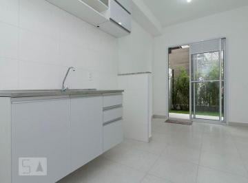 Apartamento · 37m² · 1 Quarto · Apartamento para Aluguel - Água Branca, 1 Quarto, 37 m² - São Paulo