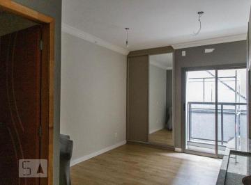 Apartamento · 30m² · 1 Quarto · Apartamento para Aluguel - Tatuapé, 1 Quarto,  30 m² - São Paulo