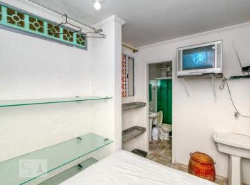 Apartamento · 25m² · 1 Quarto · Apartamento para Aluguel - Mercês, 1 Quarto, 25 m² - Curitiba