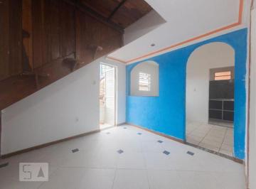 Casa · 50m² · 2 Quartos · Casa para Aluguel - Federação, 2 Quartos, 50 m² - Salvador