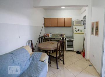Apartamento · 101m² · 1 Quarto · Apartamento para Aluguel - Parque dos Príncipes, 1 Quarto, 101 m² - São Paulo
