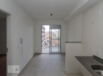 Apartamento · 28m² · 1 Quarto · Apartamento para Aluguel - Vila Ema, 1 Quarto, 28 m² - São Paulo
