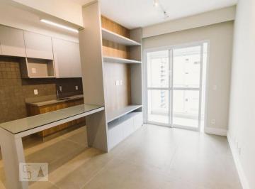Apartamento · 45m² · 1 Quarto · 1 Vaga · Apartamento para Aluguel - Barra Funda, 1 Quarto, 45 m² - São Paulo