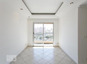 Apartamento · 58m² · 2 Quartos · 1 Vaga · Apartamento para Aluguel - Vila Carrão, 2 Quartos,  58 m² - São Paulo