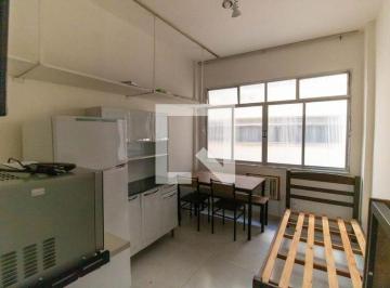 Apartamento · 20m² · 1 Quarto · Apartamento para Aluguel - Centro , 1 Quarto, 20 m² - Niterói
