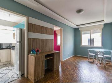 Apartamento · 39m² · 1 Quarto · Apartamento para Aluguel - Rubem Berta, 1 Quarto, 39 m² - Porto Alegre