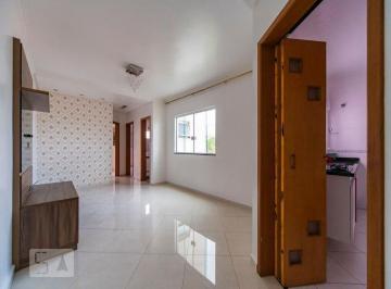 Apartamento · 100m² · 2 Quartos · 1 Vaga · Apartamento para Aluguel - Vila América, 2 Quartos, 100 m² - Santo André