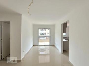 Apartamento · 67m² · 2 Quartos · 1 Vaga · Apartamento para Aluguel - Canto do Forte, 2 Quartos,  67 m² - Praia Grande