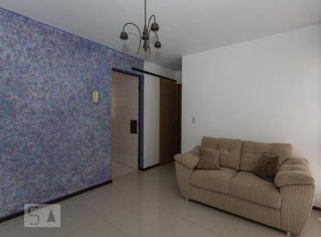 Apartamento · 44m² · 2 Quartos · 1 Vaga · Apartamento para Aluguel - Alto da Rua XV, 2 Quartos, 44 m² - Curitiba