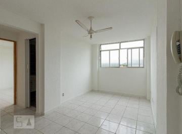 Apartamento · 48m² · 1 Quarto · 1 Vaga · Apartamento para Aluguel - Campo Grande, 1 Quarto, 48 m² - Rio de Janeiro