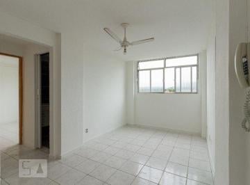 Apartamento · 48m² · 1 Quarto · 1 Vaga · Apartamento para Aluguel - Campo Grande, 1 Quarto,  48 m² - Rio de Janeiro