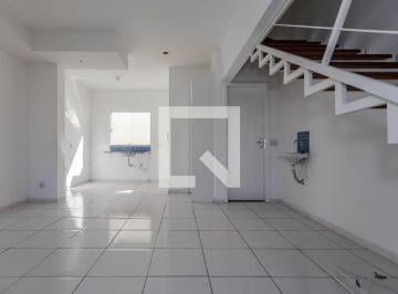 Casa · 65m² · 2 Quartos · 1 Vaga · Casa para Aluguel - Cezar de Souza, 2 Quartos,  65 m² - Mogi das Cruzes