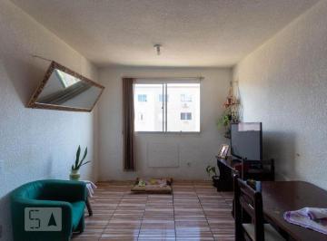 Apartamento · 40m² · 2 Quartos · 1 Vaga · Apartamento para Aluguel - Aberta dos Morros, 2 Quartos, 40 m² - Porto Alegre
