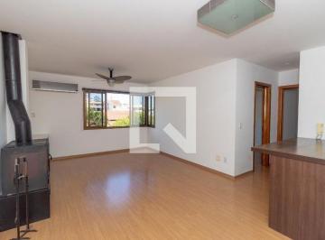 Apartamento · 75m² · 2 Quartos · 1 Vaga · Apartamento para Aluguel - São João , 2 Quartos, 75 m² - Porto Alegre