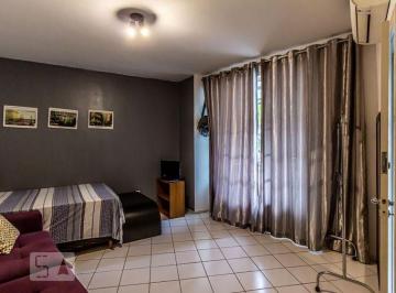 Apartamento · 36m² · 1 Quarto · Apartamento para Aluguel - Centro, 1 Quarto,  36 m² - São Paulo