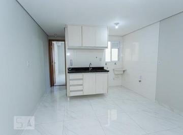 Apartamento · 33m² · 1 Quarto · 1 Vaga · Apartamento para Aluguel - Água Fria, 1 Quarto, 33 m² - São Paulo