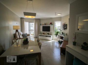 Apartamento · 75m² · 2 Quartos · 1 Vaga · Apartamento para Aluguel - Cambuci, 2 Quartos,  75 m² - São Paulo
