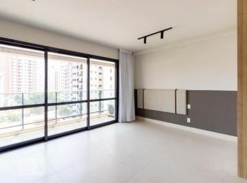 Apartamento · 39m² · 1 Quarto · 1 Vaga · Apartamento para Aluguel - Vila Olímpia, 1 Quarto, 39 m² - São Paulo
