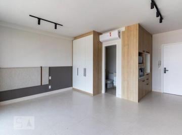 Apartamento de 1 quarto, São Paulo · Apartamento para Aluguel - Vila Olímpia, 1 Quarto, 45 m² - São Paulo