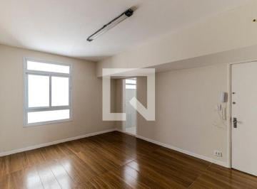 Apartamento · 47m² · 1 Quarto · Apartamento para Aluguel - Santa Cecília, 1 Quarto,  47 m² - São Paulo