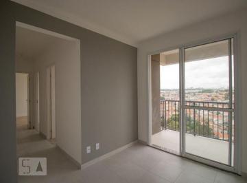 Apartamento · 56m² · 3 Quartos · 1 Vaga · Apartamento para Aluguel - Vila Mascote, 3 Quartos, 56 m² - São Paulo