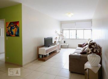 Apartamento · 80m² · 2 Quartos · 1 Vaga · Apartamento para Aluguel - Vila Olímpia, 2 Quartos,  80 m² - São Paulo
