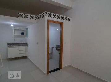 Apartamento · 20m² · 1 Quarto · Apartamento para Aluguel - Casa Verde, 1 Quarto,  20 m² - São Paulo